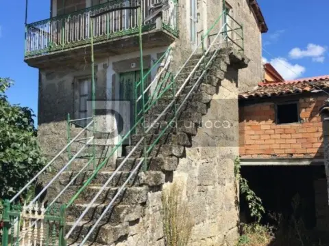 Casa en Allariz