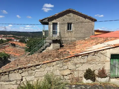 Casa en Allariz