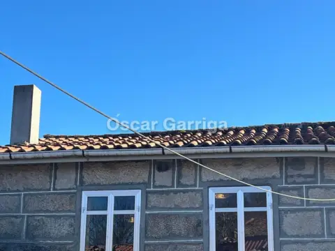 Casa en Parada de Sil