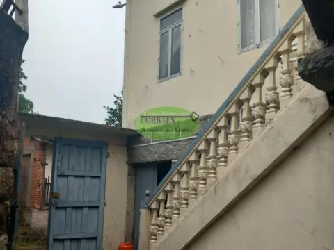 Casa en Ramirás