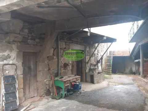 Casa en Ramirás