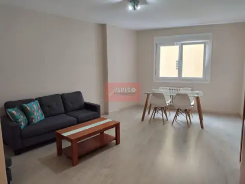 Piso en calle Coruña