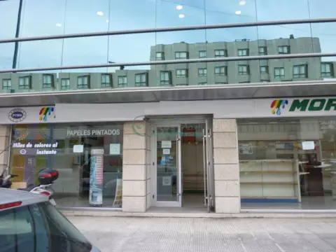 Local comercial en Vigo