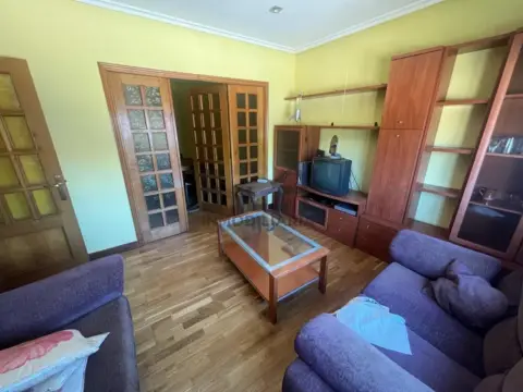 Piso en calle de Alexandre Bóveda