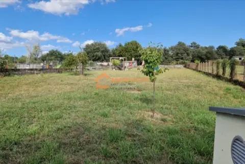 Terreno en San Cibrao Das Viñas