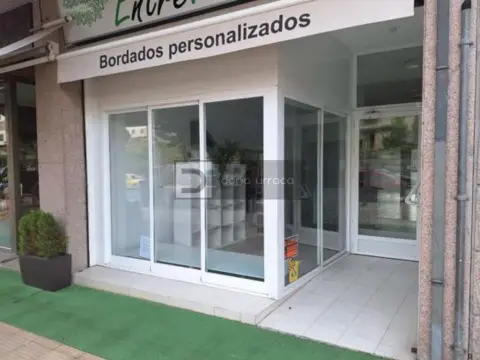 Local comercial en Ourense