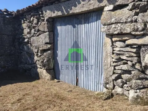Casa en Ourense