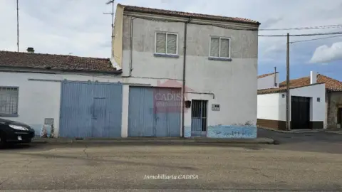 Casa en Calvarrasa de Abajo