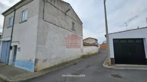 Casa en Calvarrasa de Abajo