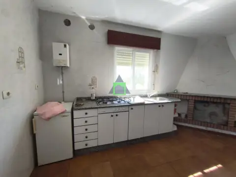 Casa en Ourense