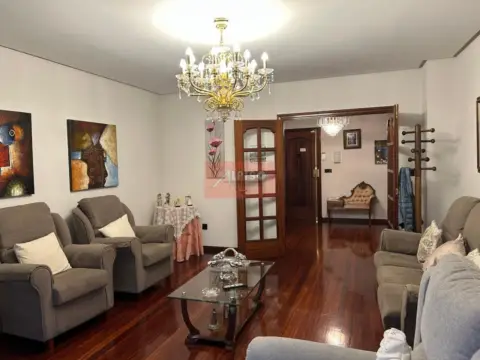 Piso en calle del Progreso