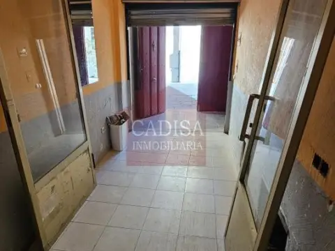 Local comercial en Salamanca