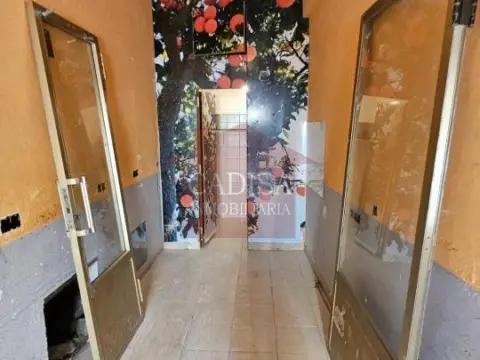 Local comercial en Salamanca