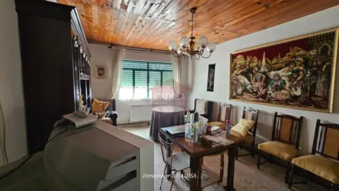 Casa en Calzada de Valdunciel
