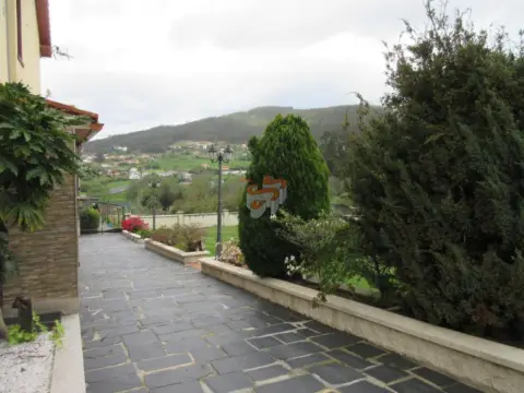 Chalet en Neda