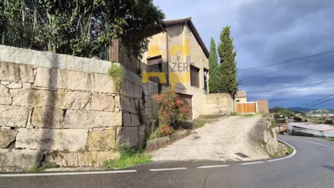 Chalet en calle Urgal