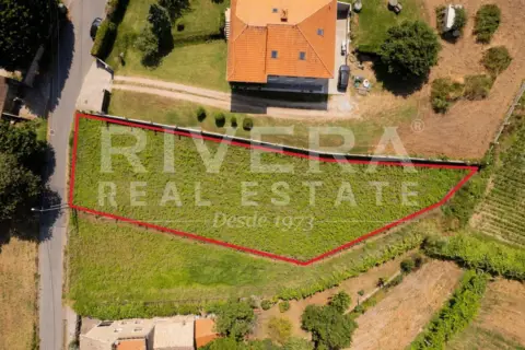 Terreno en calle Nantes