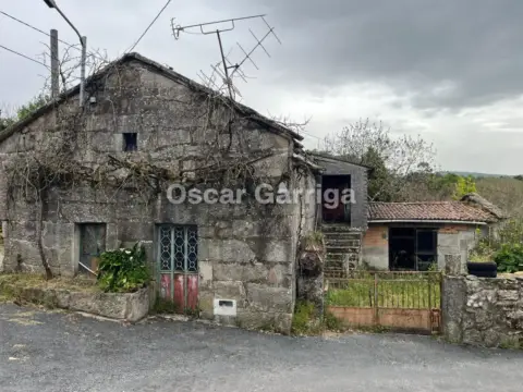Casa en Piñor