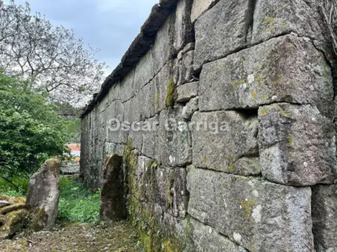 Casa en Piñor