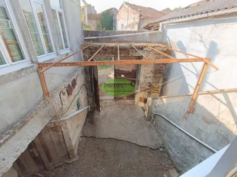 Casa en Castrelo de Miño