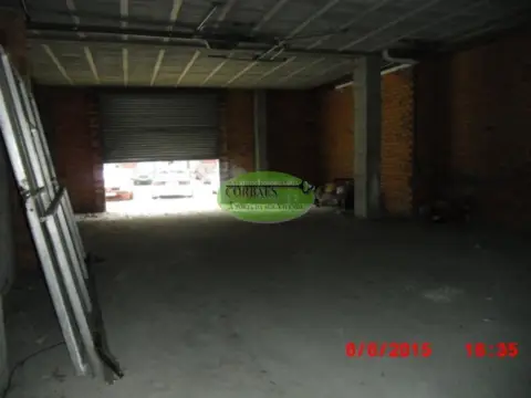 Local comercial en Barbadás