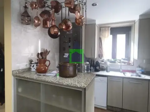 Chalet en Esgos