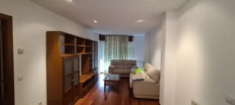 Piso en calle Plaza Pradre Gomez