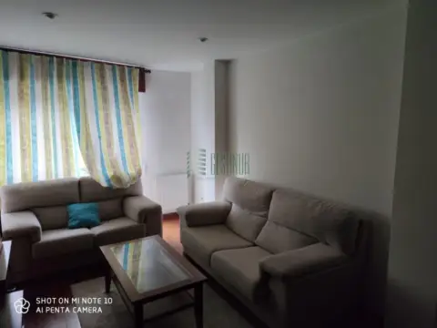 Piso en calle Plaza Pradre Gomez