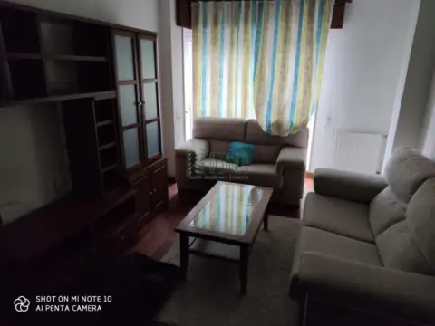 Piso en calle Plaza Pradre Gomez