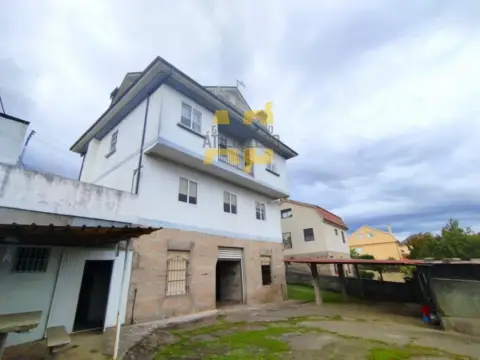 Casa en Camino de la Brea