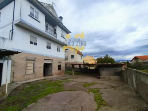 Casa en Camino de la Brea