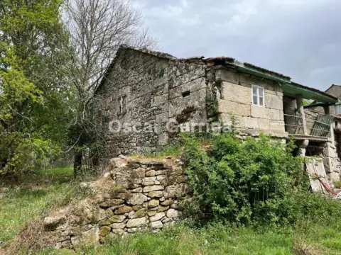 Casa en Irixo (O)