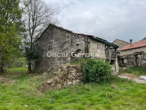 Casa en Irixo (O)