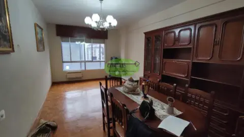 Piso en Carballiño (O)