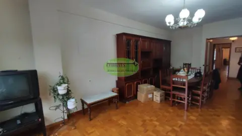 Piso en Carballiño (O)