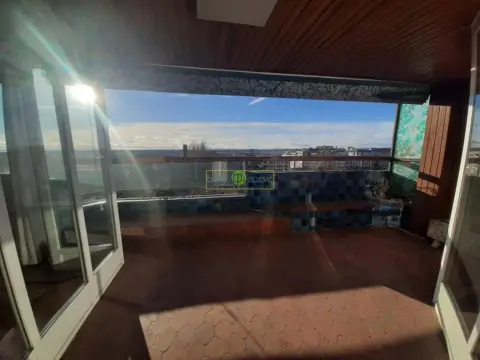 Piso en Avenida de la Facultad de Veterinaria