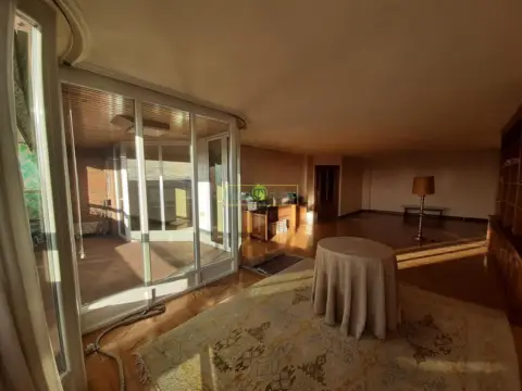 Piso en Avenida de la Facultad de Veterinaria