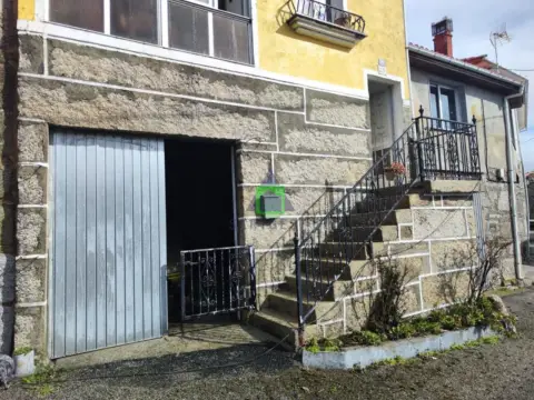 Casa en Ourense