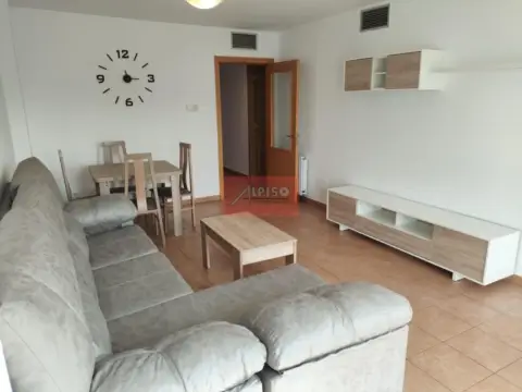 Piso en Barrocás
