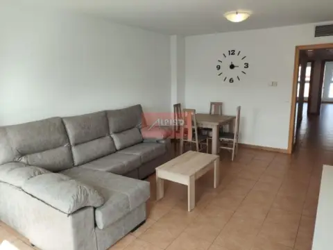 Piso en Barrocás