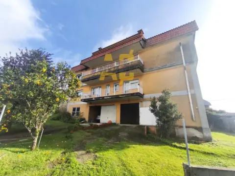 Casa en Cangas