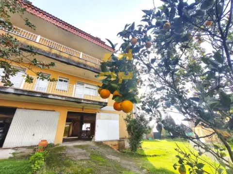 Casa en Cangas