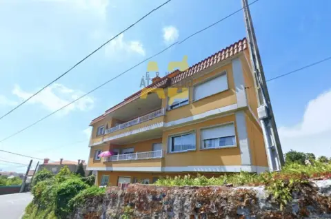 Casa en Cangas