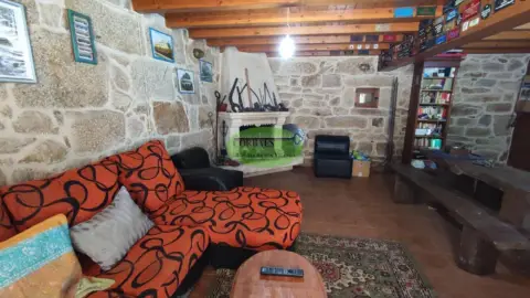 Casa en Vilamarín