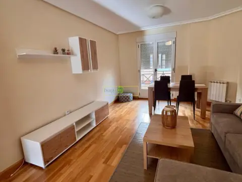 Apartamento en Trobajo del Camino