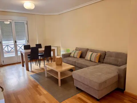 Apartamento en Trobajo del Camino