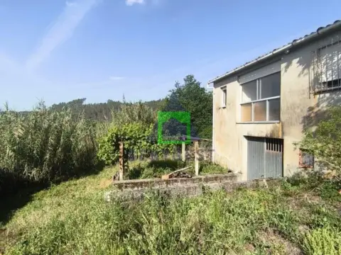 Casa en Ourense