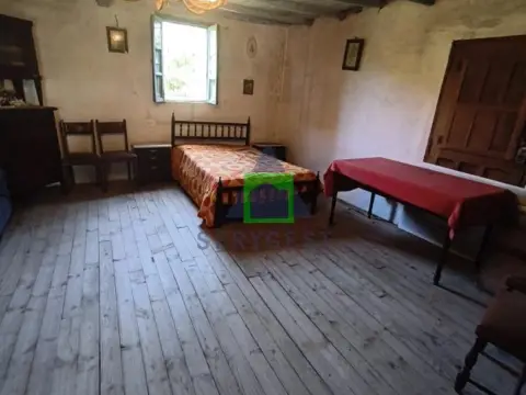 Casa en Ourense