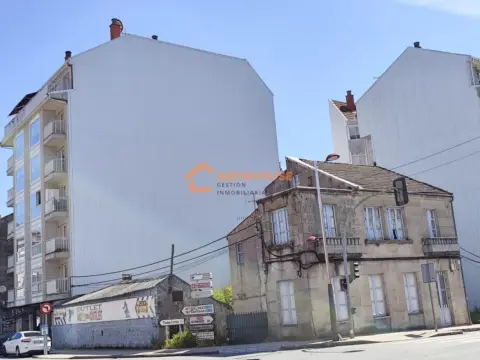 Terreno en Carballiño (O)