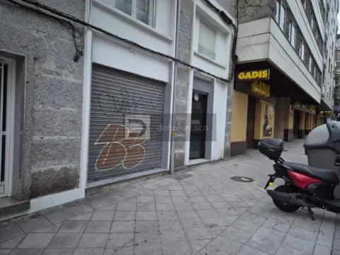 Local comercial en Ourense